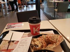 -肯德基(沪东店)