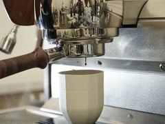 -Onirii Coffee(长乐路店)