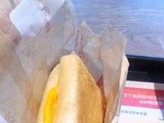 -肯德基(好又多店)