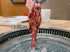 -御牛道日式烤肉料理(杭州万象城店)