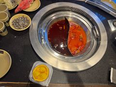 -唇辣号重庆老火锅(燕郊鑫乐汇店)