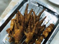 -建国烧烤(建乐路店)