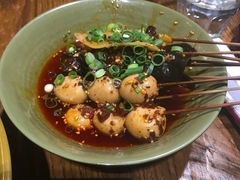 素串串-天府小面馆(Emporium)