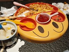 -东京爱上大连(中央大道店)