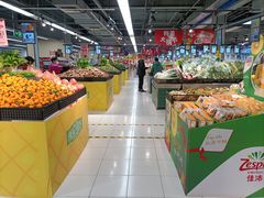 -物美超市(通州果园店)