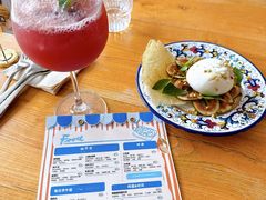 -Alimentari早午餐(安福路店)