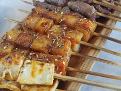-金家老三饭庄(常营店)