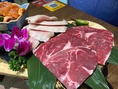 -龙神·炭烧酒场深夜食堂(新街口店)