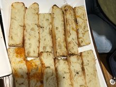 -霄汉羊排(万松园一店)