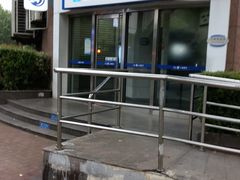 -上海银行(浦三路支行)