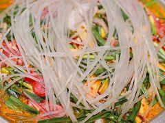 -京玉菲饭店(李村店)