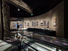 -中国闽台缘博物馆