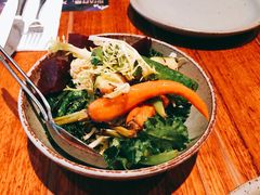 -La Strada(安福路店)