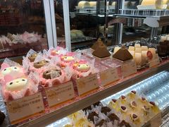 -檬舒舒MonChouChou(环球金融中心店)