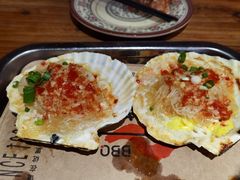 -阿记烧烤(大兴新区店)