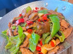 -花舍·新派粤菜·西餐·下午茶(亚运村·鸟巢店)