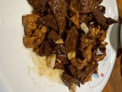 -锦尚阁烤鱼•天津菜(宣武门胡同店)