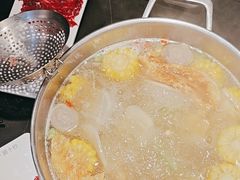 -二刀潮牛(重庆光环购物公园店)