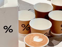 -% Arabica阿拉比卡咖啡烘焙工坊