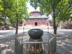 -大钟寺古钟博物馆