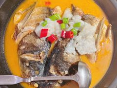 九姓鱼头王-严州府·地道建德菜