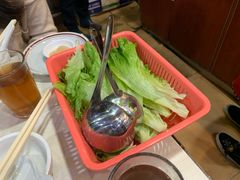 -坤记煲仔小菜(西环店)