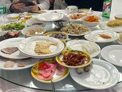 -康陵正德春饼宴26号