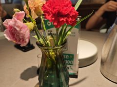 -荷花亭·湖北融合菜(十堰武商MALL店)