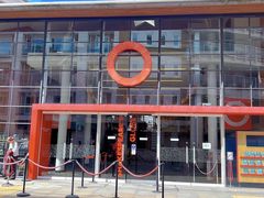 -莎士比亚环球剧场