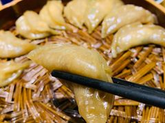 -祥老弟老信丰萝卜饺旗舰店(建设路二分店)