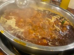 -中和远东火锅兔(老店)