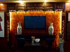 -西工饭庄快餐厅(西工小街店)