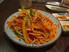 -大鲤深夜食堂