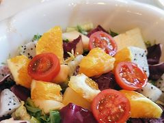 -老浒记民俗酒楼(王府井店)