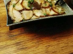 -锦尚阁烤鱼•天津菜(宣武门胡同店)