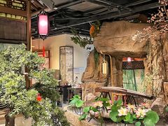 -遇见长安之高山流水(李家村万达店)