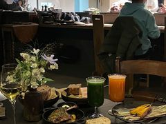-O'mills Sourdough Bakery&Bistro(永嘉路店)