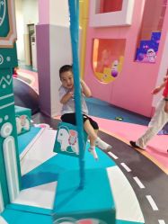 -动力星球家庭亲子游乐中心