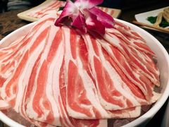 雪花肥牛-小龙坎火锅(湖滨银泰in77店)