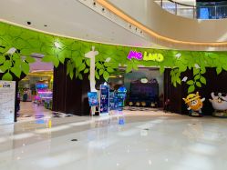 -MELAND(湾悦城店)
