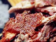 -火枪手串吧·鹤岗小串涮肚(亦庄店)