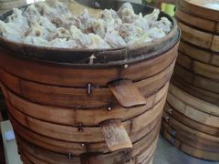-清泉阁包子铺(中山路店)