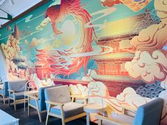 -沈阳故宫·莊啡