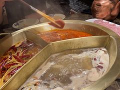 -小龙坎老火锅(西安路店)