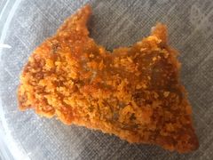 香酥烤鸭包-耿福兴(杏花店)