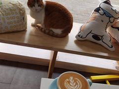 -W Coffee(船板巷店)