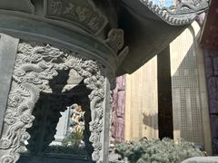 -上海东林寺(金山区)