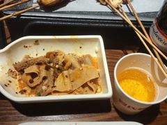 -管氏翅吧(地安门店)