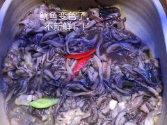 -盛江山自助料理(奥莱锦辉购物广场店)