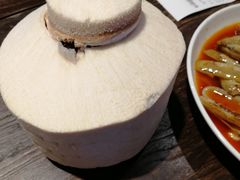 椰青-盒马鲜生(大行宫店)